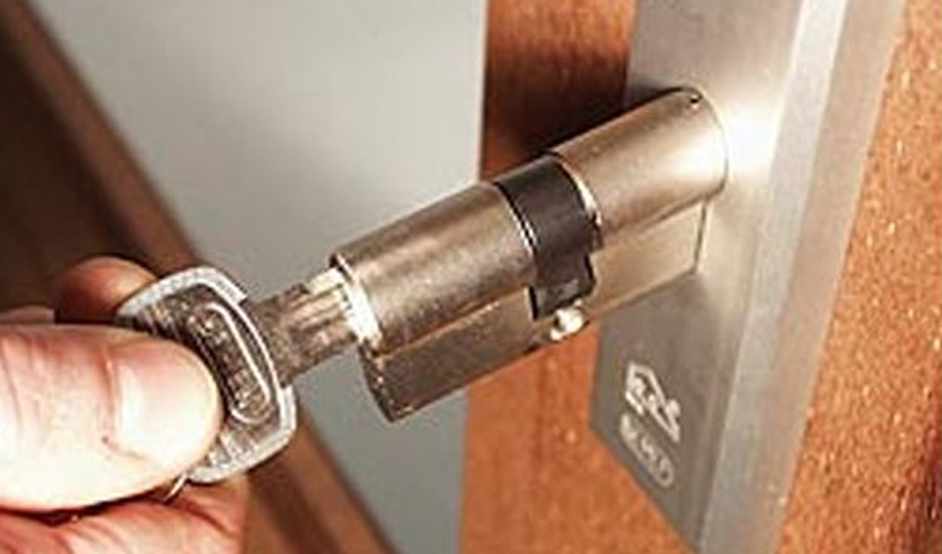 Slot vervangen Slotenmaker GROESBEEK