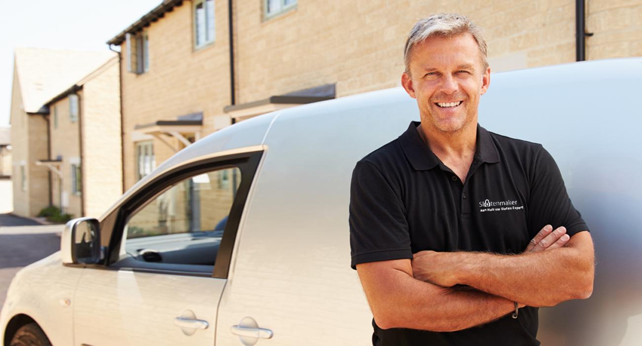 Slotenmaker GROESBEEK