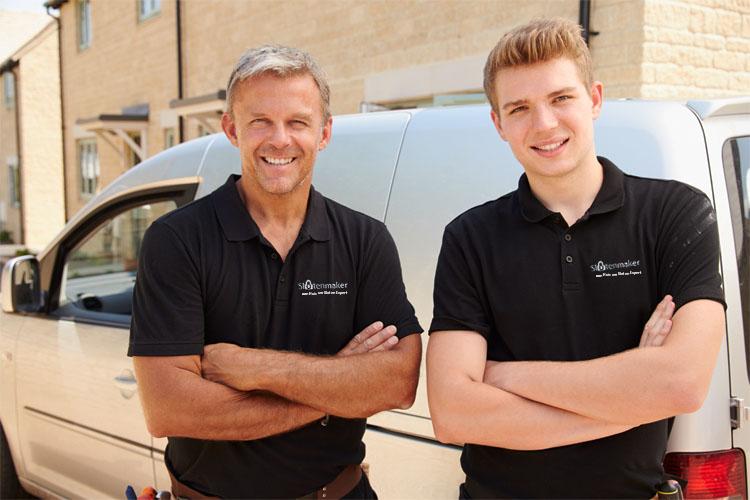 Slotenmaker  Groesbeek 